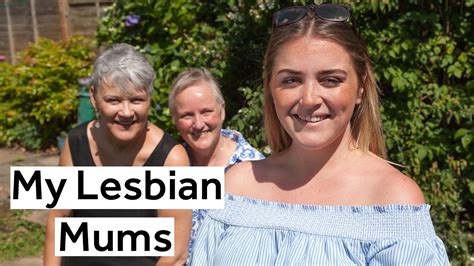 lesbian mom and daughter fuck|My Lesbian Mums: What it was like for me, my mums, and my